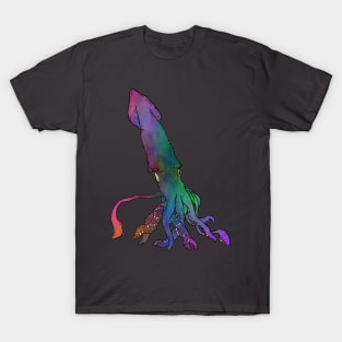 Giant squid T-Shirt